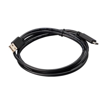 Brother LBX104001 USB cable 47.2" (1.2 m) USB A USB C Black1