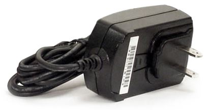 B&B Electronics 806-39720 power adapter/inverter Indoor 10 W Black1