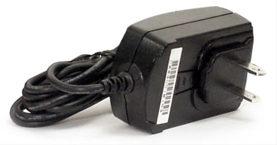 B&B Electronics 806-39720 power adapter/inverter Indoor 10 W Black1