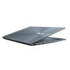 ASUS ZenBook 13 OLED UM325UA-DH51 notebook 5500U 13.3" Full HD AMD Ryzen™ 5 8 GB LPDDR4x-SDRAM 512 GB SSD Wi-Fi 5 (802.11ac) Windows 11 Home Gray13