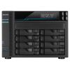 Asustor AS6508T NAS Tower Ethernet LAN Black C35382