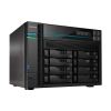 Asustor AS6508T NAS Tower Ethernet LAN Black C35386