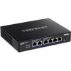 Trendnet TEG-S762 network switch 10G Ethernet (100/1000/10000)1