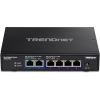 Trendnet TEG-S762 network switch 10G Ethernet (100/1000/10000)2