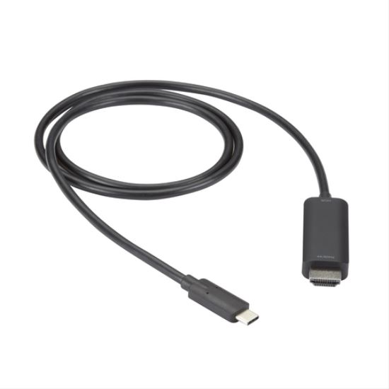 Black Box VA-USBC31-HDR4K-003 cable gender changer USB-C HDMI1