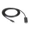 Black Box VA-USBC31-HDR4K-003 cable gender changer USB-C HDMI3