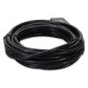 AddOn Networks USBEXTAA50A USB cable 600" (15.2 m) USB 2.0 USB A Black4