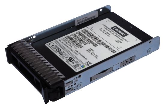 Lenovo 4XB7A72438 internal solid state drive 2.5" 480 GB Serial ATA III1