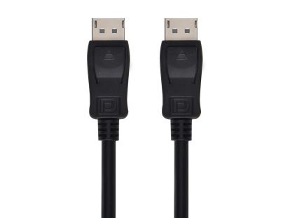 Monoprice 42994 DisplayPort cable 70.9" (1.8 m) Black1