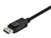 Monoprice 42994 DisplayPort cable 70.9" (1.8 m) Black3