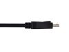 Monoprice 42994 DisplayPort cable 70.9" (1.8 m) Black4