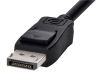 Monoprice 42994 DisplayPort cable 70.9" (1.8 m) Black5