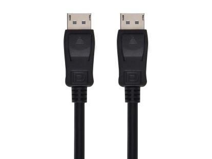 Monoprice 42998 DisplayPort cable 70.9" (1.8 m) Black1
