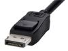 Monoprice 42998 DisplayPort cable 70.9" (1.8 m) Black4