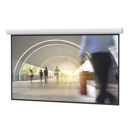 Da-Lite Cosmopolitan projection screen 150" 4:31