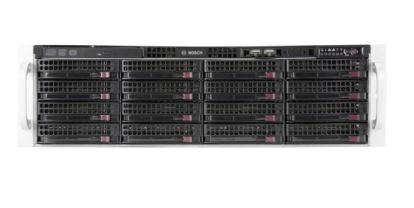 Bosch DIVAR IP all-in-one 7000 Storage server Rack (2U) Ethernet LAN Black1