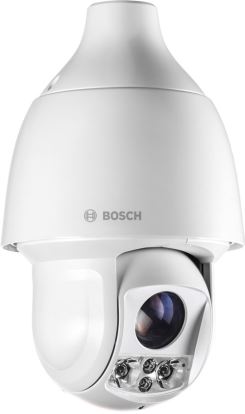 Bosch AUTODOME IP starlight 5000i IR Dome IP security camera Outdoor 1920 x 1080 pixels Ceiling1