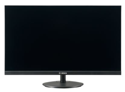 Bosch UML-275-90 computer monitor 27" 3840 x 2160 pixels 4K Ultra HD LED Black1