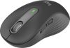 Logitech Signature M650 for Business mouse Right-hand RF Wireless + Bluetooth Optical 4000 DPI4