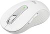 Logitech Signature M650 for Business mouse Right-hand RF Wireless + Bluetooth Optical 4000 DPI4