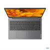 Lenovo IdeaPad 3 i5-1135G7 Notebook 15.6" Full HD Intel® Core™ i5 8 GB DDR4-SDRAM 256 GB SSD Wi-Fi 6 (802.11ax) Windows 11 Home Gray7