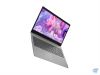 Lenovo IdeaPad 3 N5030 Notebook 15.6" Full HD Intel® Pentium® Silver 4 GB DDR4-SDRAM 128 GB SSD Wi-Fi 5 (802.11ac) Windows 10 Home Gray, Platinum9