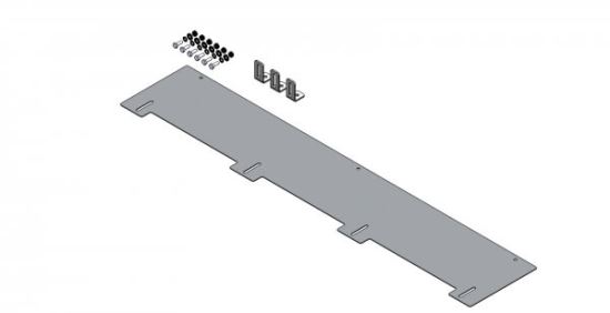 Havis C-TTP-INUT-SETINA mounting kit1