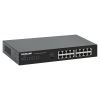 Manhattan 561815 network switch Unmanaged Gigabit Ethernet (10/100/1000) Black4