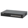 Manhattan 561815 network switch Unmanaged Gigabit Ethernet (10/100/1000) Black5