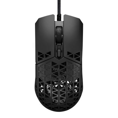 ASUS TUF GAMING M4 AIR mouse Ambidextrous USB Type-A Optical 12000 DPI1