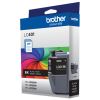 Brother LC401BKS ink cartridge 1 pc(s) Original Standard Yield Black5