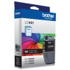 Brother LC401BKS ink cartridge 1 pc(s) Original Standard Yield Black6