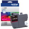 Brother LC401MS ink cartridge 1 pc(s) Original Standard Yield Magenta2