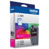 Brother LC401MS ink cartridge 1 pc(s) Original Standard Yield Magenta6