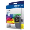 Brother LC401YS ink cartridge 1 pc(s) Original Standard Yield Yellow5