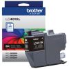 Brother LC401XLBKS ink cartridge 1 pc(s) Original High (XL) Yield Black2