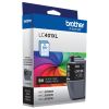 Brother LC401XLBKS ink cartridge 1 pc(s) Original High (XL) Yield Black6