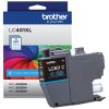 Brother LC401XLCS ink cartridge 1 pc(s) Original High (XL) Yield Cyan2