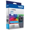 Brother LC401XLCS ink cartridge 1 pc(s) Original High (XL) Yield Cyan6