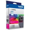 Brother LC401XLMS ink cartridge 1 pc(s) Original High (XL) Yield Magenta6