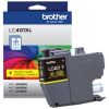 Brother LC401XLYS ink cartridge 1 pc(s) Original High (XL) Yield Yellow2