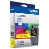 Brother LC401XLYS ink cartridge 1 pc(s) Original High (XL) Yield Yellow6