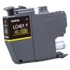 Brother LC401XLYS ink cartridge 1 pc(s) Original High (XL) Yield Yellow7