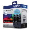 Brother LC401XL2PKS ink cartridge 1 pc(s) Original High (XL) Yield Black5