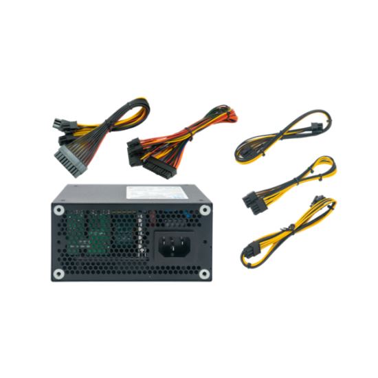 QNAP PWR-PSU-750W-CW01 power supply unit1