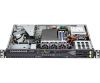 Asrock 1U2E-X570 server barebone AMD X570 Socket AM4 Rack (1U)3