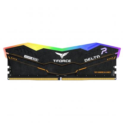 Team Group T-FORCE DELTA RGB TUF Gaming Alliance RGB DDR5 memory module 32 GB 2 x 16 GB 5200 MHz1