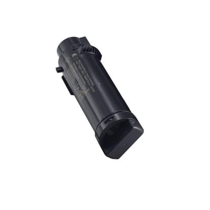 DELL 593-BBOW toner cartridge 1 pc(s) Black1