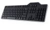 DELL KB813 keyboard USB US English Black2