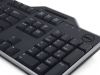 DELL KB813 keyboard USB US English Black3